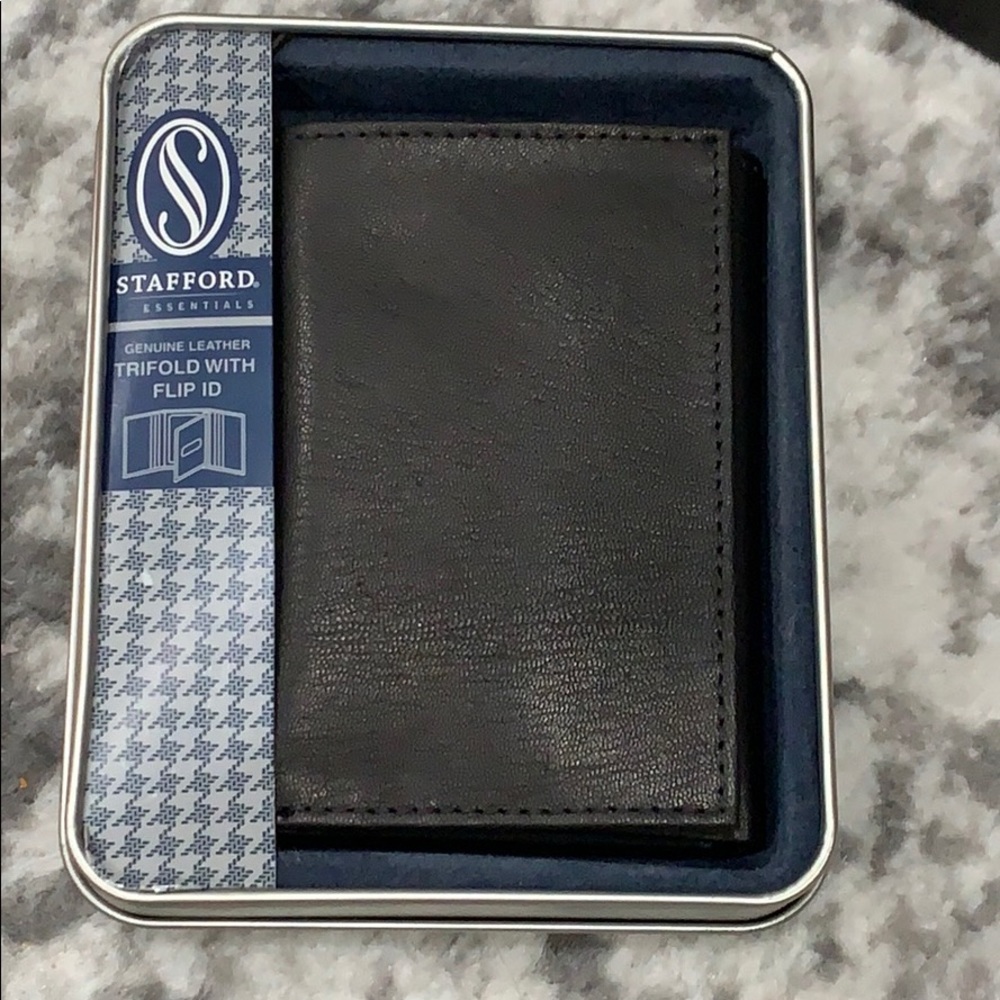 Men’s wallet